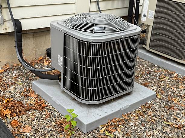 24/7 Emergency Hvac Installation experts in De Soto, IA
